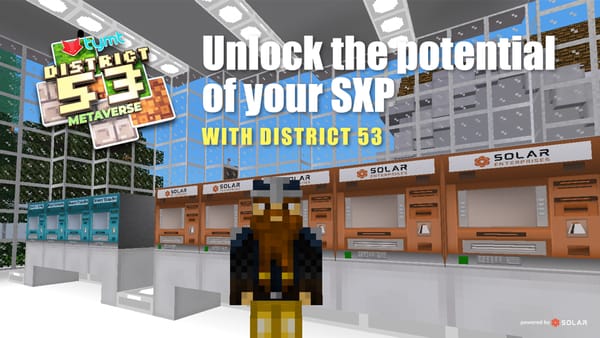 Unlock the Potential of Your SXP with District 53